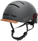 Livall  BH51M Helmet (Medium Size) in Black in Brand New condition