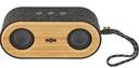 Marley  Get Together Mini 2 Bluetooth Speaker in Black in Brand New condition