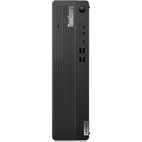 Lenovo  ThinkCentre M70s SFF - Intel Core i5-10400 2.9GHz - 256GB - Black - 8GB RAM - Premium