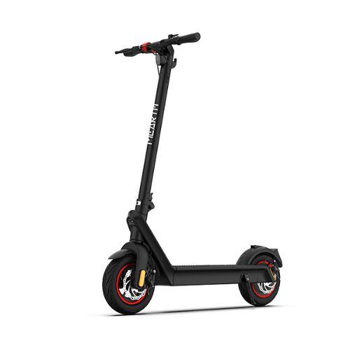 Mearth  RS Electric Scooter in Black in Brand New condition