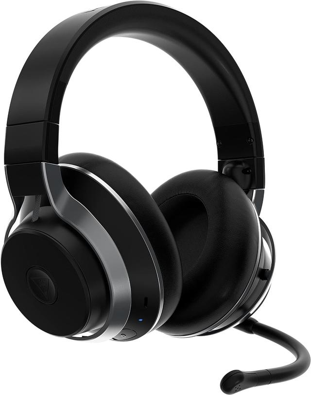 Turtle Beach  Stealth Pro Wireless Noise-Cancelling Gaming Headset for Xbox in Black in Excellent condition