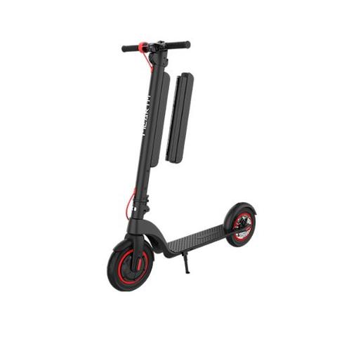 Mearth  S Pro Electric Scooter - Black - Brand New