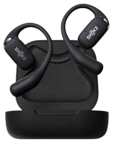 SHOKZ  OpenFit T910 Open-Ear True Wireless Earbuds - Black - Brand New