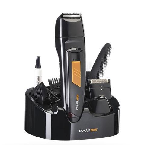 Conair  VS Sassoon The Groom Buddy - Black - Brand New