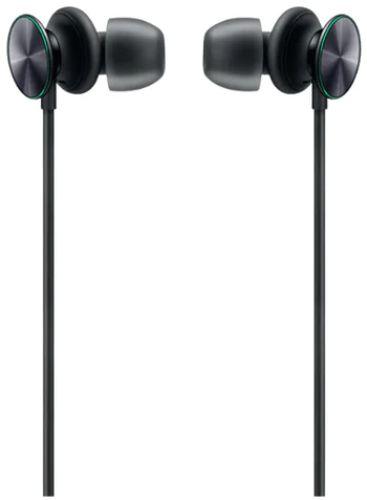 OPPO  O-Fresh Stereo Earphones (3.5mm) - Black - Brand New