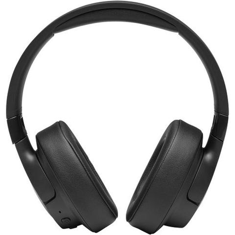 JBL  Tune 770NC Wireless Over Ear Adaptive Noise Cancellation Headphones - Black - Brand New