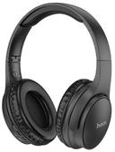 Hoco  W40 Wireless Headphones in Black in Brand New condition