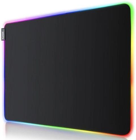 Playmax  Surface X3 RGB Gaming Mouse Pad - Black - Brand New