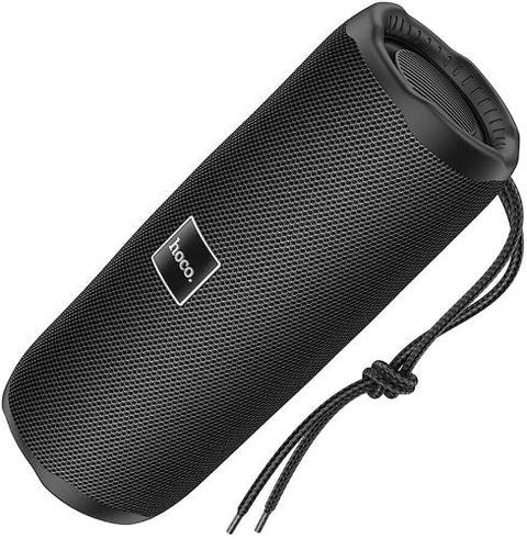 Hoco  HC16 10W Outdoor Bluetooth Speaker - Black - Brand New