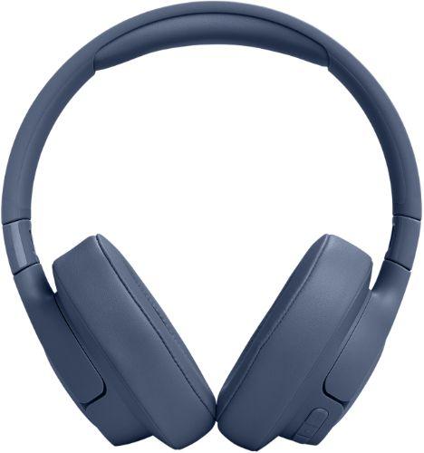 JBL  Tune 770NC Wireless Over-Ear ANC Headphones - Blue - Brand New