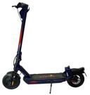 Red Bull  Electric Folding Scooter RB-RTEN10 in Blue/Black/Red in Excellent condition