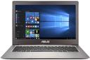 Asus  ZenBook UX303UB Laptop 13.3" 128GB in Clamshell Brown in Good condition