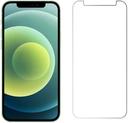 Nuglas  Tempered Glass Screen Protector for iPhone X/ XS/ 11 Pro x 2 in Clear in Brand New condition