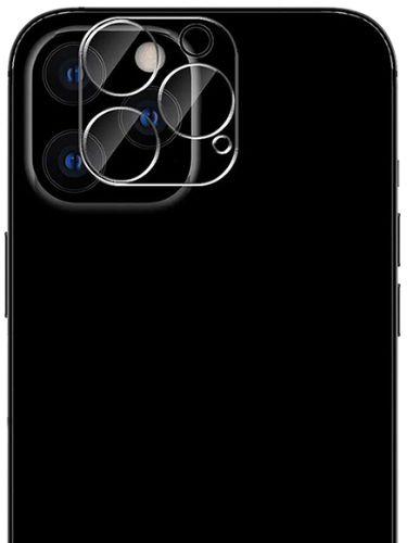 Nuglas  Tempered Glass Camera Lens Protector for iPhone 13 Pro / iPhone 13 Pro Max - Clear - Brand New