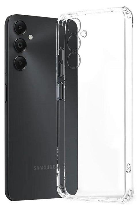 Samsung  Clear Phone Case for Galaxy A05s - Clear - Brand New