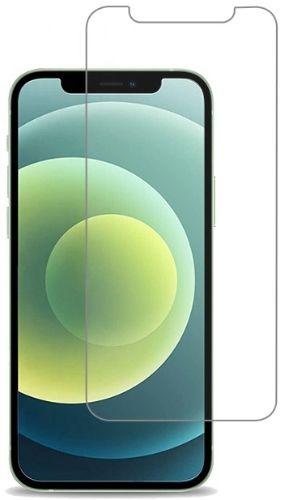 Nuglas  Scratch Proof Screen Protector for iPhone 12 Pro Max - Clear - Brand New