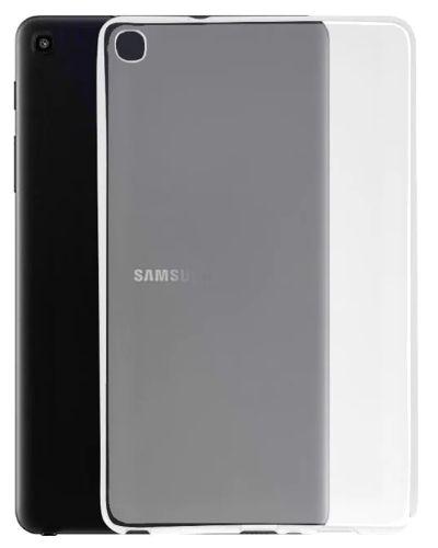 Samsung  Air-Cushion Phone Case for Galaxy A04 (4G) - Clear - Brand New