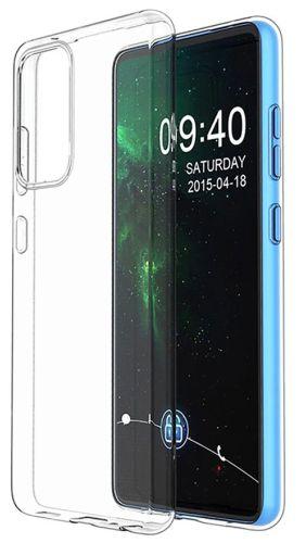 Samsung  Air-Cushion Phone Case for Galaxy A14 (5G) - Clear - Brand New