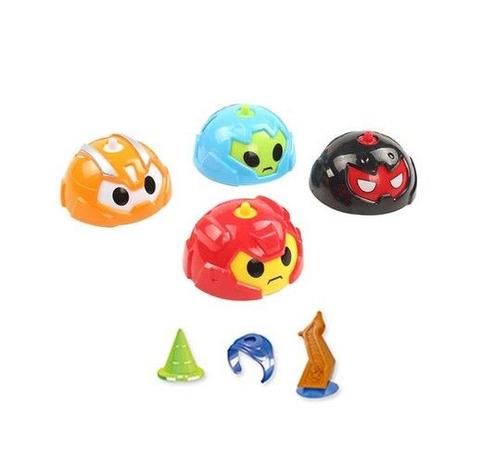 Techoutlet Gyro Spinning Toys - Assorted - Default - Brand New