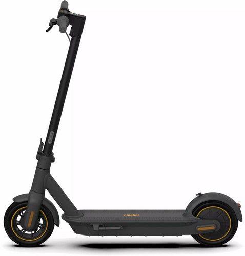 SEGWAY G30 MAX Electric Scooter (damaged packaging) - Default - Excellent