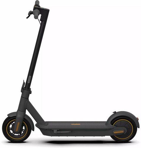 SEGWAY G30 MAX Electric Scooter (damaged packaging) in Default in Excellent condition