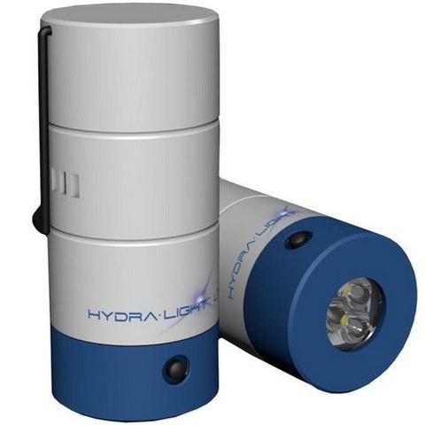 Hydra Light  UT-DL Water Powered Down-light : for Camping Marine & Outdoors - Default - Brand New