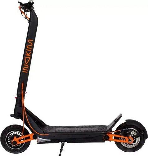 INOKIM OX BALANCE 52V 45 kph Electric Scooter with 50km range - Default - Brand New