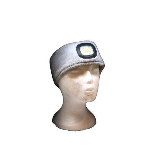 JCMatthew LED Headband - with High Brightness 200 Lumen output (Adult) - Default - Brand New