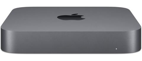 Apple  Mac mini (2018) - Intel Core i3 3.6GHz - 256GB - Space Grey - 16GB RAM - Excellent