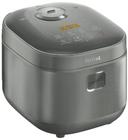 Tefal  Rice Master IH Rice Cooker 1.8L RK818 in Grey in Excellent condition