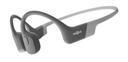 Shokz  OpenRun Bluetooth Bone Conduction Sports Headphones in Grey in Brand New condition