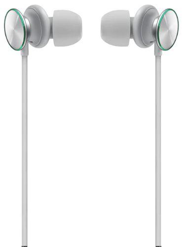 Oppo  O-Fresh Stereo Earphones (3.5mm) in Grey in Brand New condition