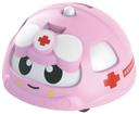 GYRO Chariot Gyro Spinning Toys in Pink Ambulance in Brand New condition