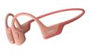 Shokz  OpenRun Pro Premium Bone Conduction Open-Ear Sports Headphones in Pink in Brand New condition