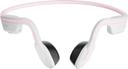 Shokz  OpenMove Bone Conduction Sports Headphones in Pink in Brand New condition