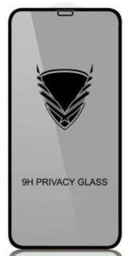 OG  Privacy Golden Armor High Quality 9H Tempered Glass Screen Protector for iPhone 13 mini - Privacy - Brand New