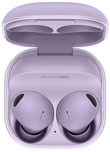 Samsung  Galaxy Buds 2 Pro in Purple in Brand New condition