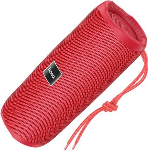 Hoco  HC16 10W Outdoor Bluetooth Speaker in Red in Brand New condition