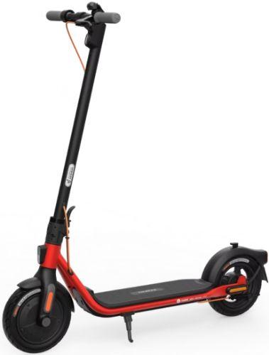 Segway  Ninebot Electric KickScooter D28U - Red - Brand New