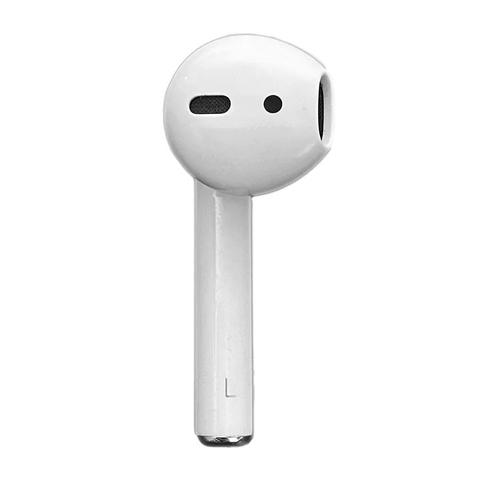 Apple  AirPods 2 (Left Side Earbuds Only)  - White - Excellent