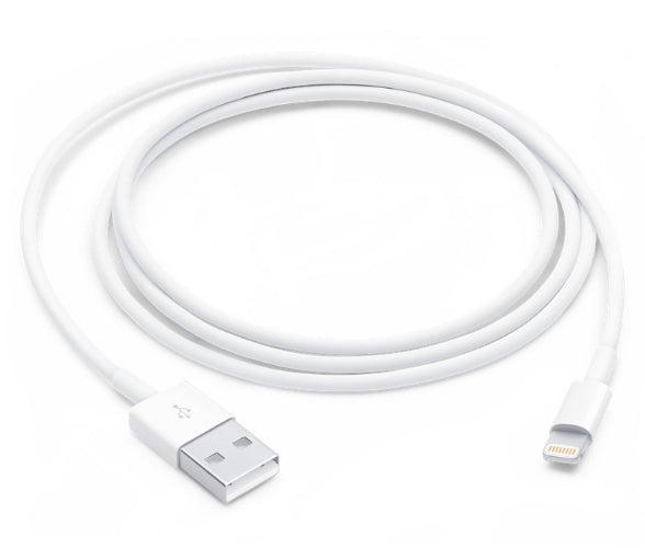 Sunnyway Tech Lightning to USB Cable (1M) in White in Brand New condition