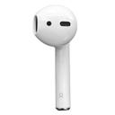 Apple  AirPods 2 (Right Side Earbuds Only)  in White in Excellent condition