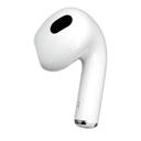 Apple  AirPods 3 (Right Side Earbuds Only)  in White in Excellent condition