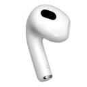 Apple  AirPods 3 (Left Side Earbuds Only)  in White in Excellent condition