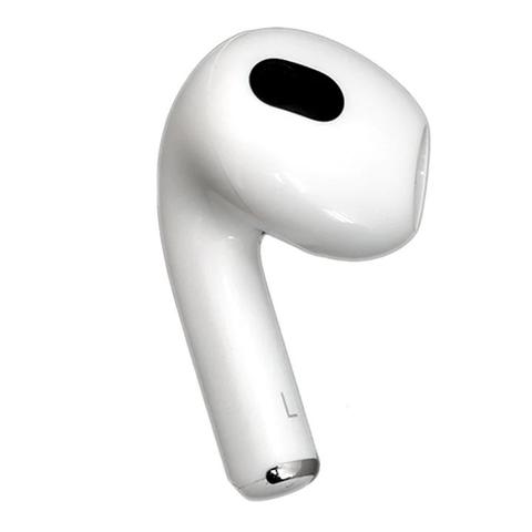 Apple  AirPods 3 (Left Side Earbuds Only)  - White - Excellent