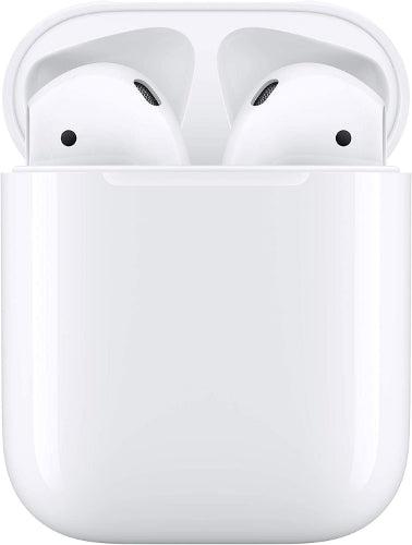 Apple  Airpods 1 - White - Excellent