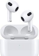 Apple  AirPods 3 with Lightning Charging Case in White in Premium condition