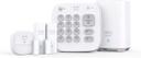 Eufy  8-Piece Security Home Alarm Kit in White in Excellent condition