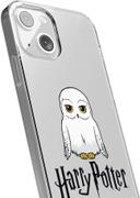 Harry Potter  070 Licensed TPU Phone Case for iPhone 14 in Transparent in Brand New condition