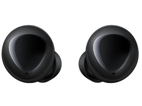 Samsung Galaxy Buds - Black - Good